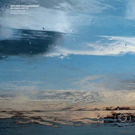 Jean Sibelius: Symphonien Nr.1-7 [7xWinyl]
