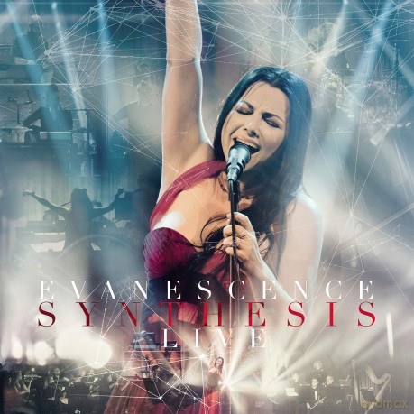 Evanescence: Synthesis Live [2xWinyl]