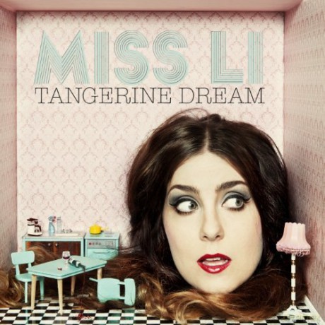 Miss Li: Tangerine Dream [Winyl]