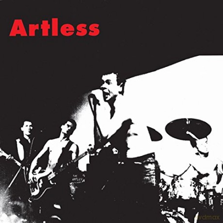 Artless: Tanzparty Deutschland [Winyl]