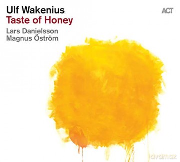 Ulf Wakenius: Taste Of Honey: A Tribute To Paul McCartney [Winyl]