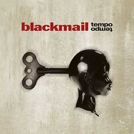 Blackmail: Tempo Tempo (Limited) (Colored) [2xWinyl]