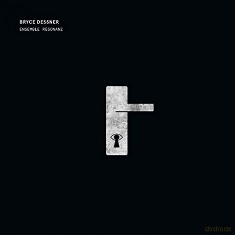 Bryce Dessner: Tenebre fur Orchester [Winyl]