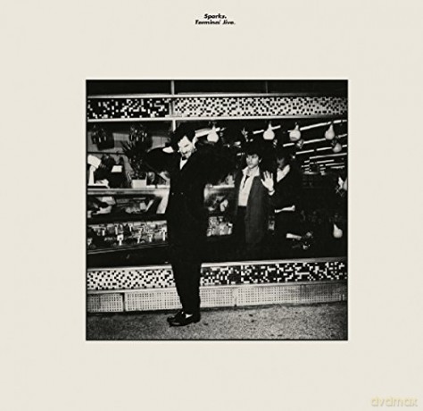 Sparks: Terminal Jive (Remastered) (Limited) (White) [2xWinyl]