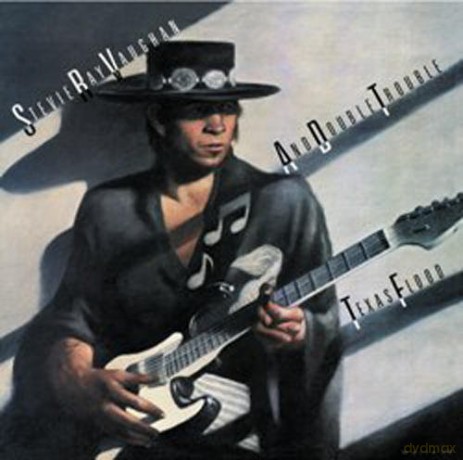 Stevie Ray Vaughan: Texas Flood (Limited) [2xWinyl]