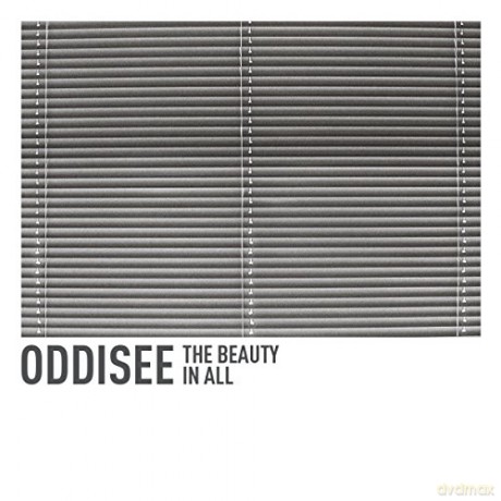 Oddisee: The Beauty In All [Winyl]