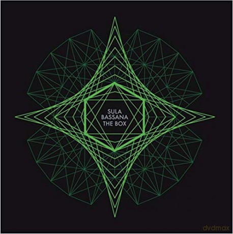 Sula Bassana: The Box (Limited Edition Boxset) (Colored) [6xWinyl]