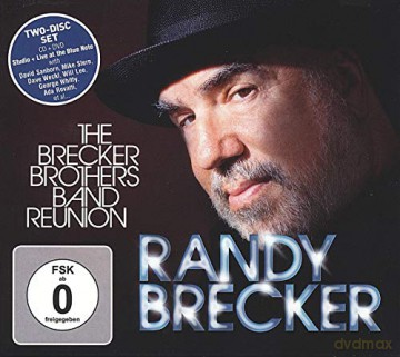 Randy Brecker: The Brecker Brothers Band Reunion [2xWinyl]