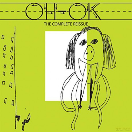 Oh-Ok: The Complete Reissue (Limited) [Winyl]