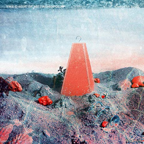 Coogans Bluff: The C-Side Of Metronopolis EP (Limited) [Winyl]