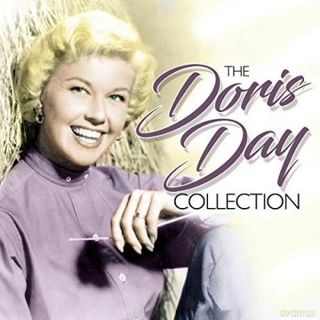 Doris Day: The Doris Day Collection [Winyl]