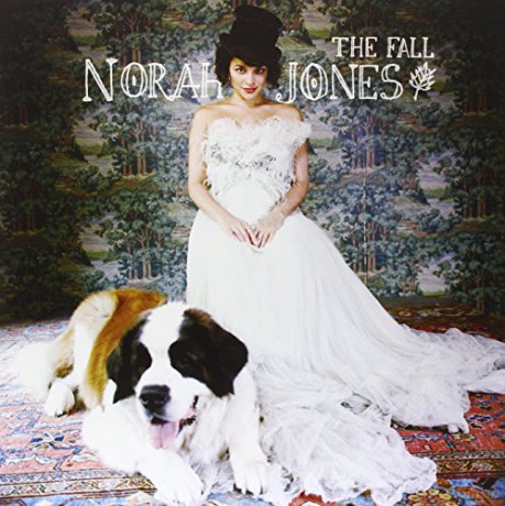 Norah Jones: The Fall (Limited) [Winyl]