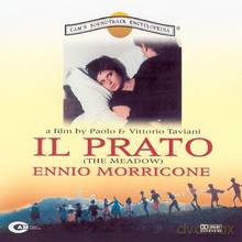 Il Prato soundtrack (Łąka) (Ennio Morricone) [CD]