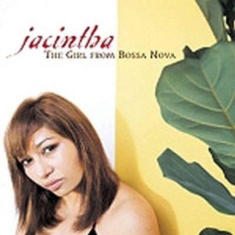 Jacintha: The Girl From Bossa Nova (Limited) [2xWinyl]