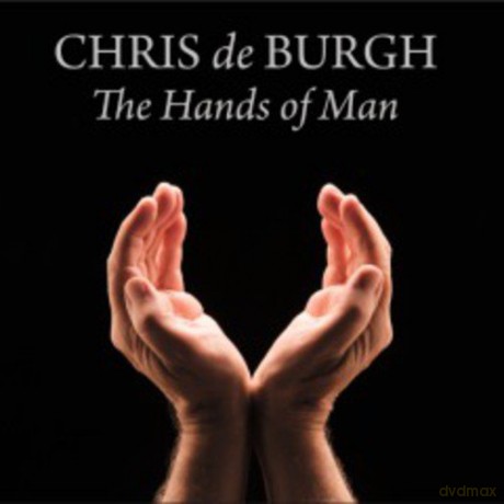 Chris De Burgh: The Hands Of Man [Winyl]