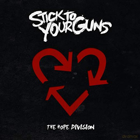 Stick To Your Guns: The Hope Division (Remastered) (Limited) (Hot Pink) [Winyl]