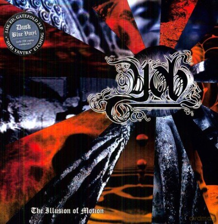 Yob: The Illusion Of Motion [Winyl]