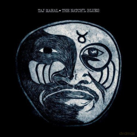 Taj Mahal: The Natch'l Blues (Limited) [Winyl]