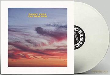 Danny Vera: The New Now (White) [2xWinyl]