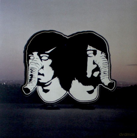 Death From Above 1979: The Physical World [Winyl]