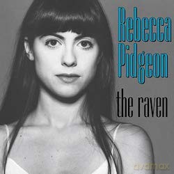 Rebecca Pidgeon: The Raven (Limited) [2xWinyl]