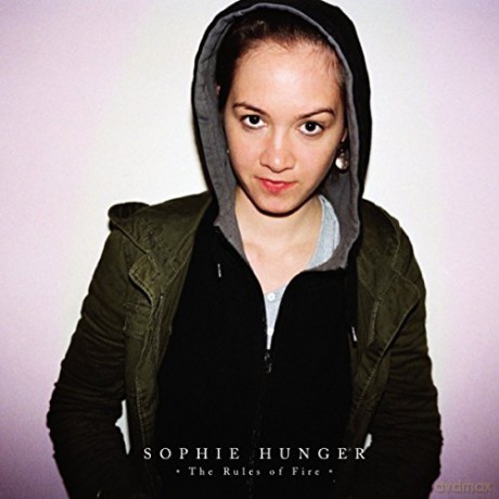Sophie Hunger: The Rules Of Fire [3xWinyl]