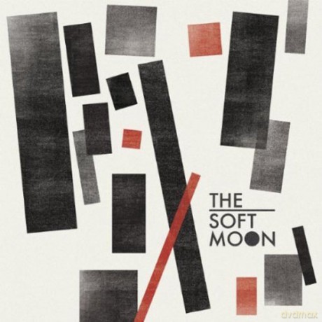 The Soft Moon: The Soft Moon [Winyl]