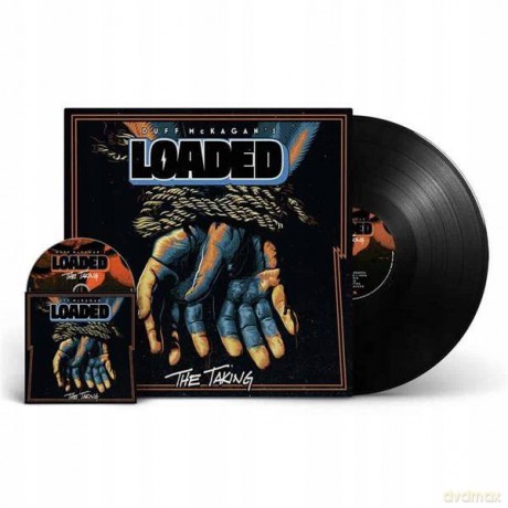 Duff Mckagan's Loaded: The Taking (Limited Numbered) [2xWinyl]