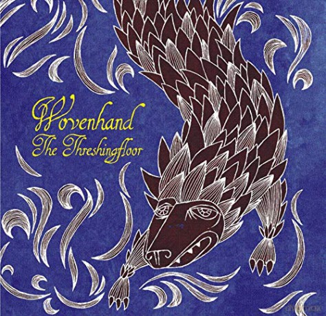 Wovenhand: The Threshingfloor [Winyl]