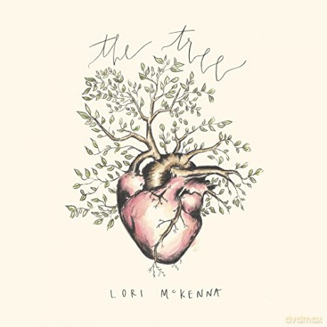 Lori Mckenna: The Tree [Winyl]