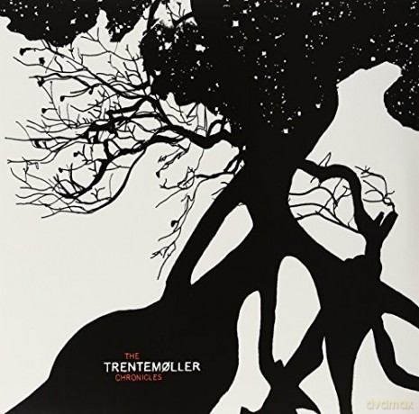 Trentemoller: The Trentemoller Chronicles [2xWinyl]