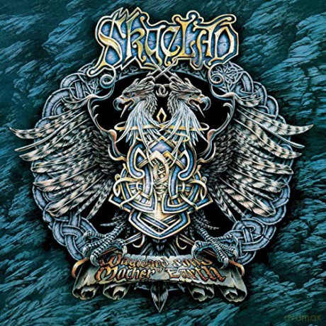 Skyclad: The Wayward Sons Of Mother Earth (Remastered) (Limited) (Colored) [Winyl]
