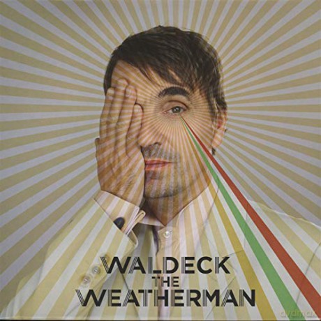 Waldeck: The Weatherman [Winyl]