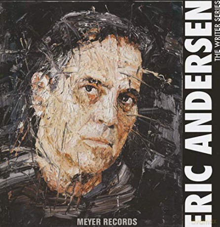 Eric Andersen: The Writer Series (Limited Numbered Box Set) (+ Poster) (+ Autographs Card) [3xWinyl]