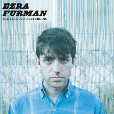 Ezra Furman: The Year Of No Returning [Winyl]