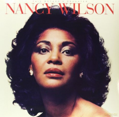 Nancy Wilson: This Mother's Daughter (Remastered) (Limited) [Winyl]
