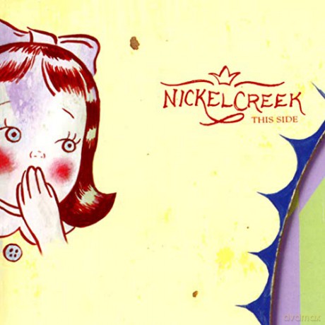 Nickel Creek: This Side [2xWinyl]
