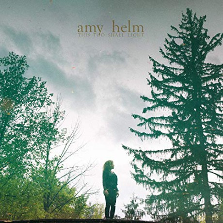 Amy Helm: This Too Shall Light (Limited) (Rose) [Winyl]