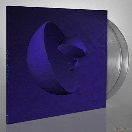 Molassess: Through the Hollow (Limited) (Silver) [2xWinyl]