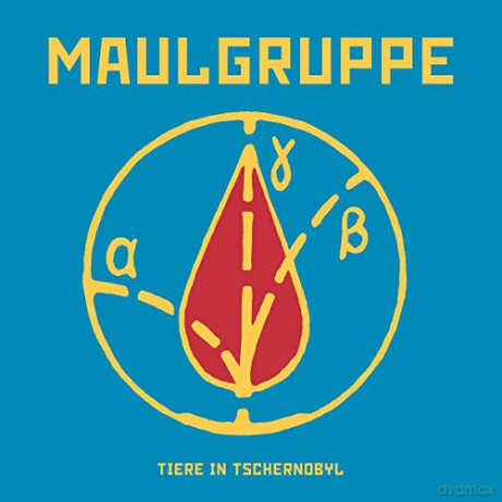 Maulgruppe: Tiere In Tschernobyl [Winyl]