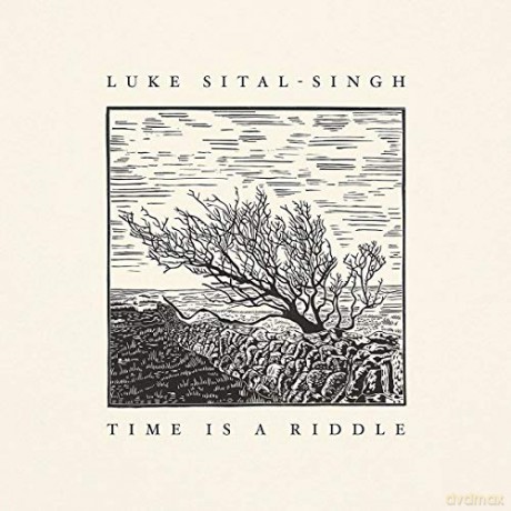 Luke Sital-Singh: Time Is A Riddle [Winyl]
