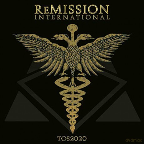 Remission International: TOS2020 [Winyl]