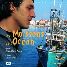 Les Moissons De L'ocean soundtrack [CD]