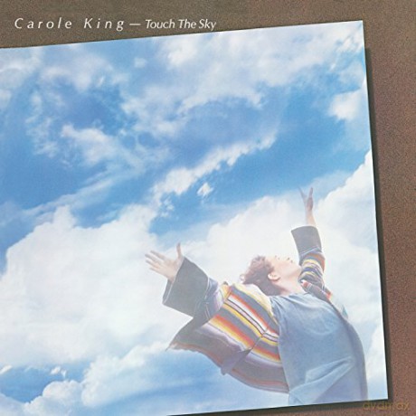 Carole King: Touch The Sky [Winyl]