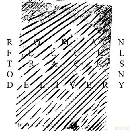 Roman Flogel: Tracks On Delivery (Remastered) [3xWinyl]