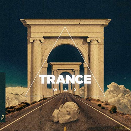 Trance Wax: Trance Wax [2xWinyl]
