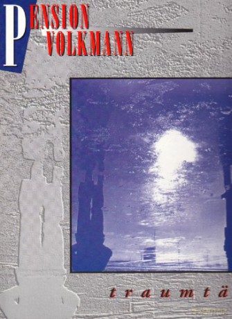 Pension Volkmann: Traumtanzer [Winyl]
