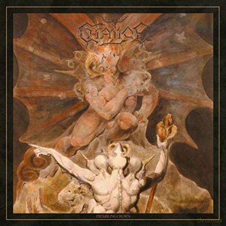 Chalice: Trembling Crown (Limited) (Gold) [Winyl]