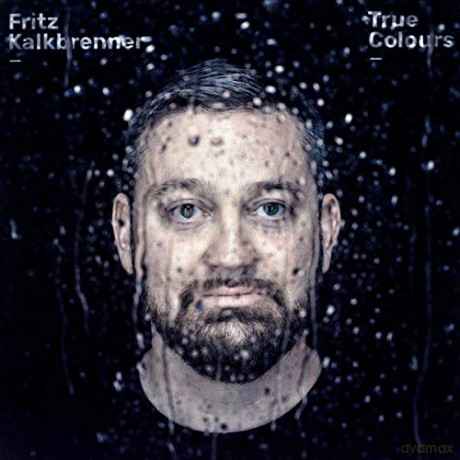 Fritz Kalkbrenner: True Colours [2xWinyl]