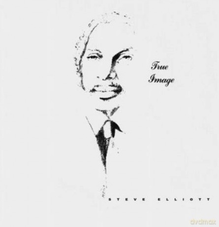 Steve Elliott: True Image [Winyl]